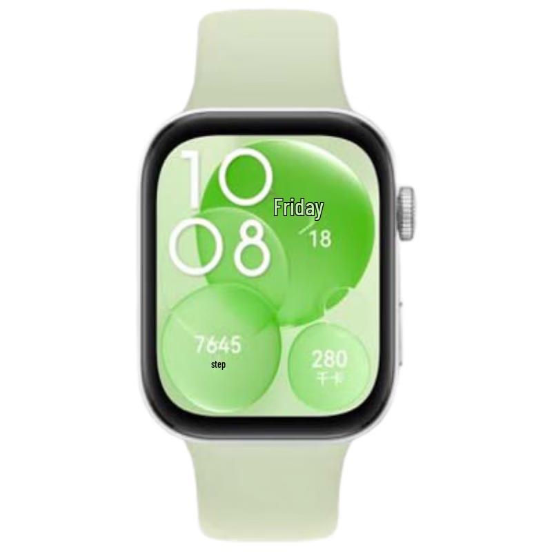 Huawei Watch FIT 3 Smartwatch