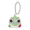 Disney Pascal Plush Keychain ( Disney TANGLED 15TH ) Japan NEW Disney Store