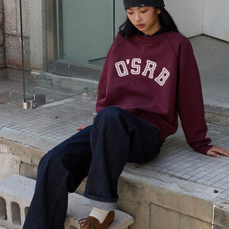 

Q’SRB Базовая шапка бини с бусинами RED