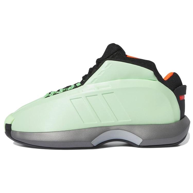 adidas Crazy 1 Green Black Men s IG1603 EU 44⅔