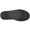 UGG Harkley Fleece Lined Snow Boots Black 1016472-BLK