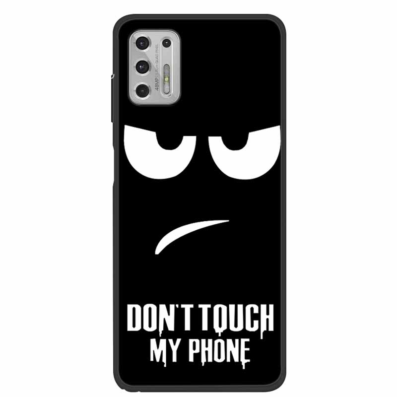 For Moto G Stylus 2021 Case Shockproof Soft silicone TPU Back Cover For Motorola Moto G Stylus 5G Phone Cases GStylus 2022