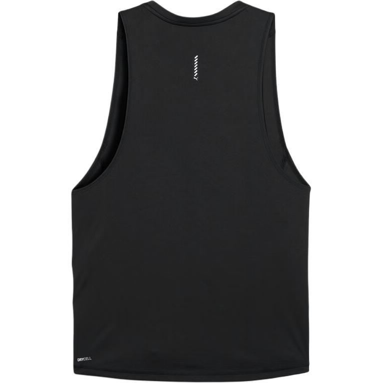 New PUMA Tank Tops Men's Black 01 527289-01