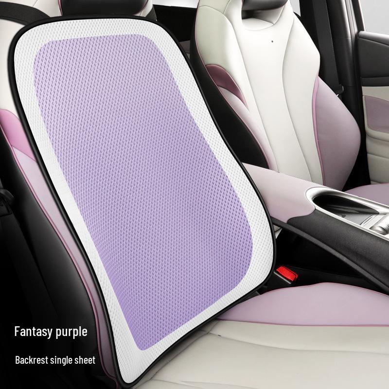 NNGY Seat Cushion: Fashionable, sporty, all-season cover for BYD Dolphin cars.