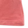 LACOSTE Short sleeve Polo shirt 40 pink Fawn Women Used