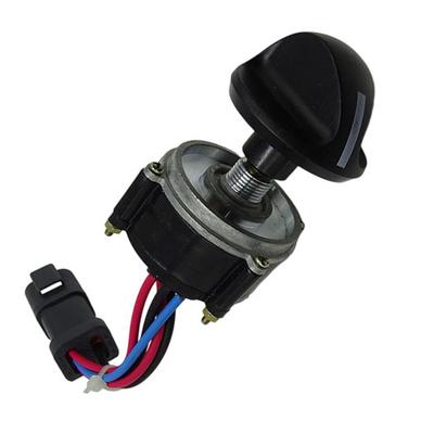 Sprzęt elektryczny – Przełączniki