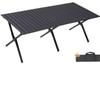 ZISIZ Outdoor Folding Table
