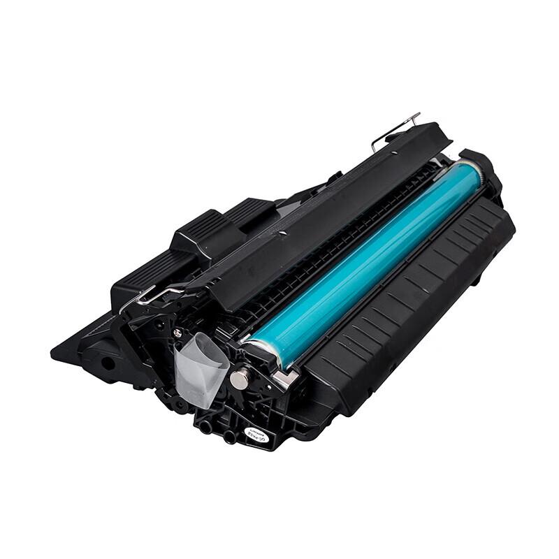 Compatible HP CZ192A 93A Black Toner Cartridge