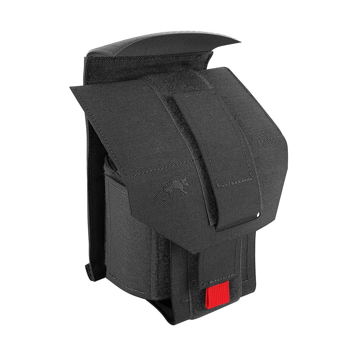 

Tasmanian Tiger Модульная вставка для цифровой камеры VL 7195 TT MODULAR DIGI CAM VL INSERT (Черный 7195.040)