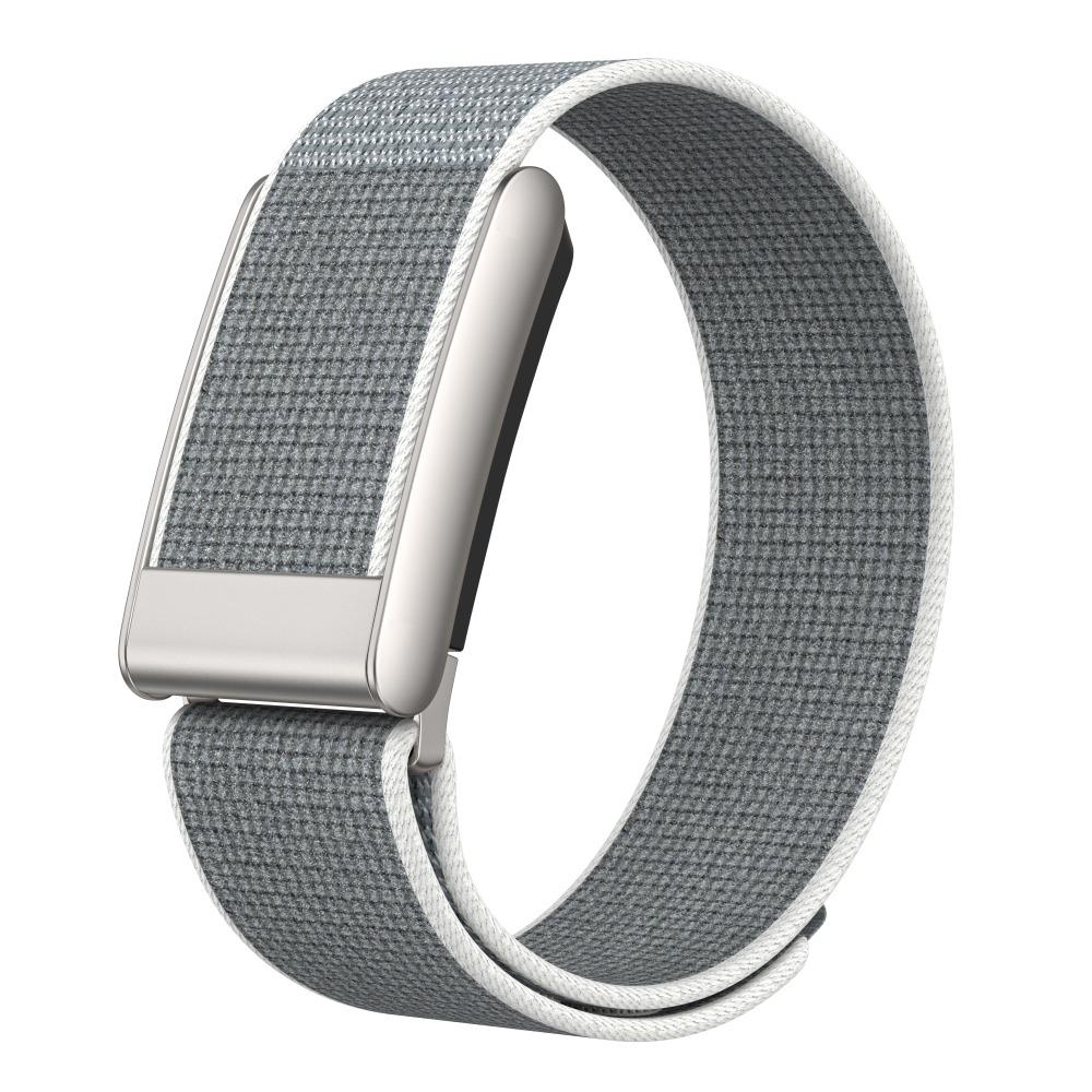 Nylon Sport Band Breathable Replacement Wristband for Whoop 5.0 One/Peak/Life(MG) for Women Men