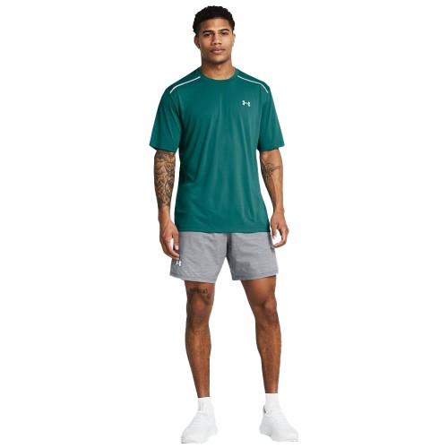 Under Armour Men's Tech Reflective T-Shirt