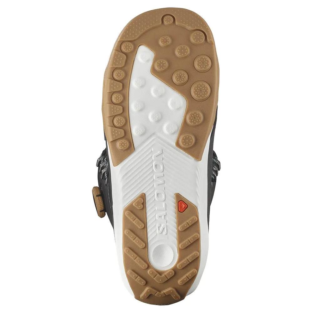 Salomon Сноубордические ботинки Dialogue Lace SJ BOA