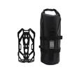 Bicycle Front Fork Bag Multipurpose Waterproof Reflective Stripe Lightweight Bike Front Insert Bag
