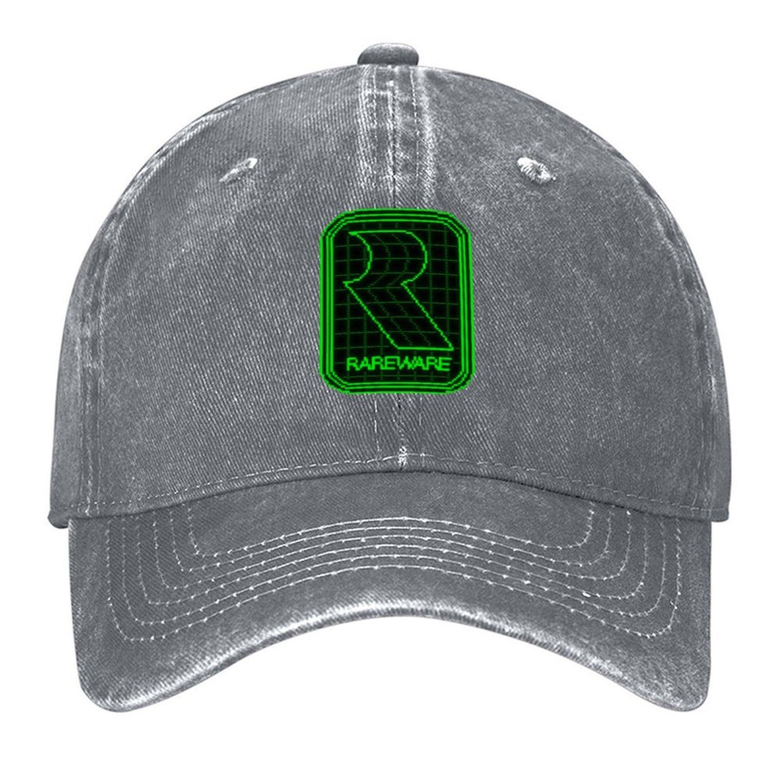 Rareware Baseball Cap Anime Hat Cosplay Big Size Hat tactical cap Elegant Women s Hats Men s