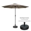 Outdoor Patio Sun Umbrella