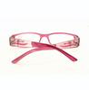 Fashion Flower Printed Ultralight Delicate Hinges Anti Blu Anti Fatigue Reading Glasses +0.75 +1 +1.25 +1.5 +1.75 +2 +2.25 To +4