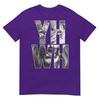 Yhwh Lion Of Judah Yahweh In Hebrew Jesus Christian Tshirt