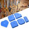 Caulk Silicone Applicator Essential Tool Spreader Finish Kit