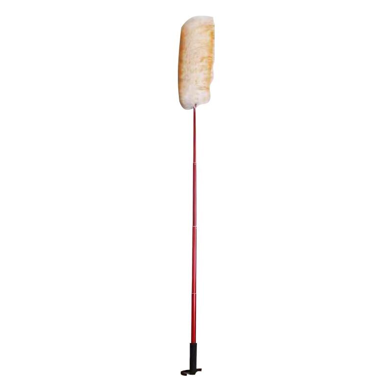 Laobaojia Retractable Wool Duster