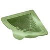 Creative Kitchen Triangular Sink Strainer Basket Multifunctional Drainage Bowl Food Waste Collector Household Accessories