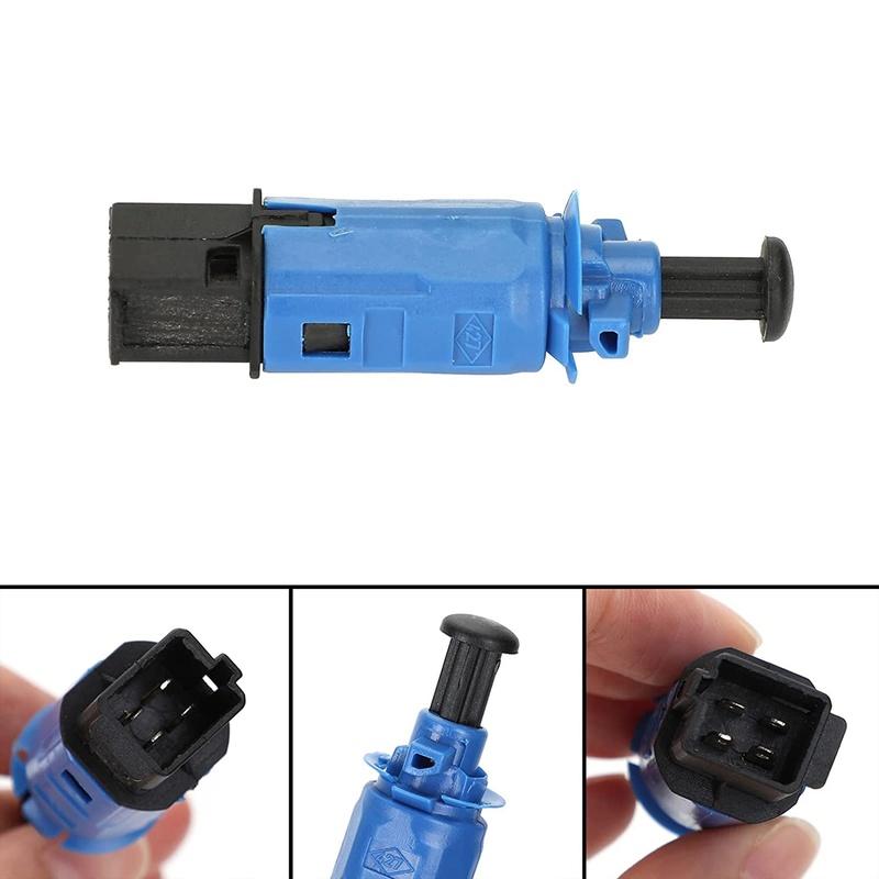 Brake Light Switch For Smart Fortwo 450 451 A4515450209 4525450009 4515450209 Car Auto Accessories-A87Q