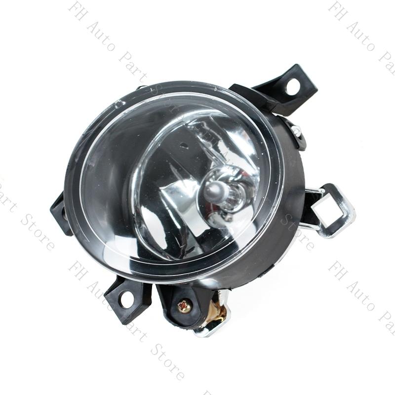 Front Bumper Fog Lamp Foglight For GREAT WALL V200 V240 2011 2012 2013 2014 2015 2016 2017 2018