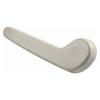 Gray Seat Recliner Handle Lever Seat Back Adjustment for GMC Sierra Yukon 2007-2013 for Chevrolet Silverado Avalanche 2007-2013