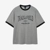 Fila Ringer Tee Graphic Track And Field