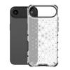 For iPhone 17 Pro Max Case iPhone 17 Air iPhone 17 Pro Max Cover Funda Shockproof TPU Armor PC Silicone Protective Phone Cover