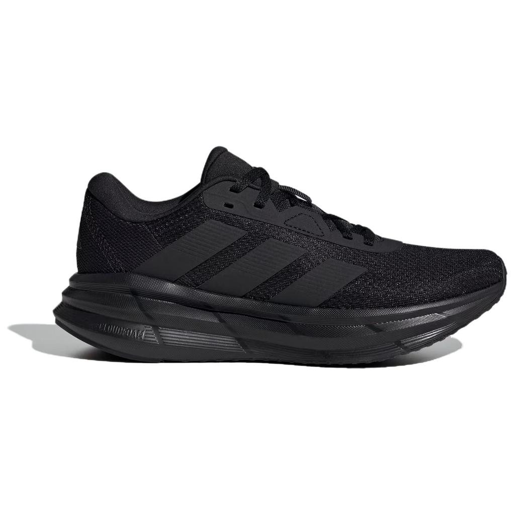 adidas Galaxy 7 Triple Black Damen Sneaker Core-Black ID8764