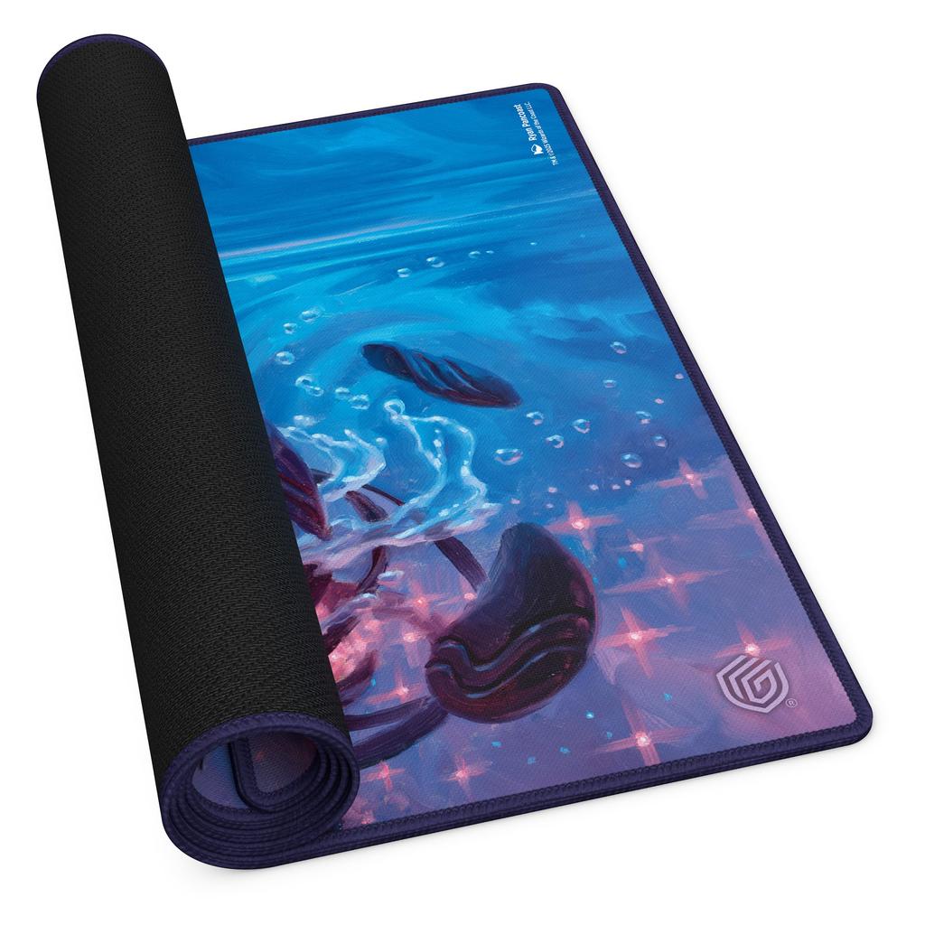 Ultimate Guard - Playmat - Magic: The Gathering - Edge of Eternity - The Endstone