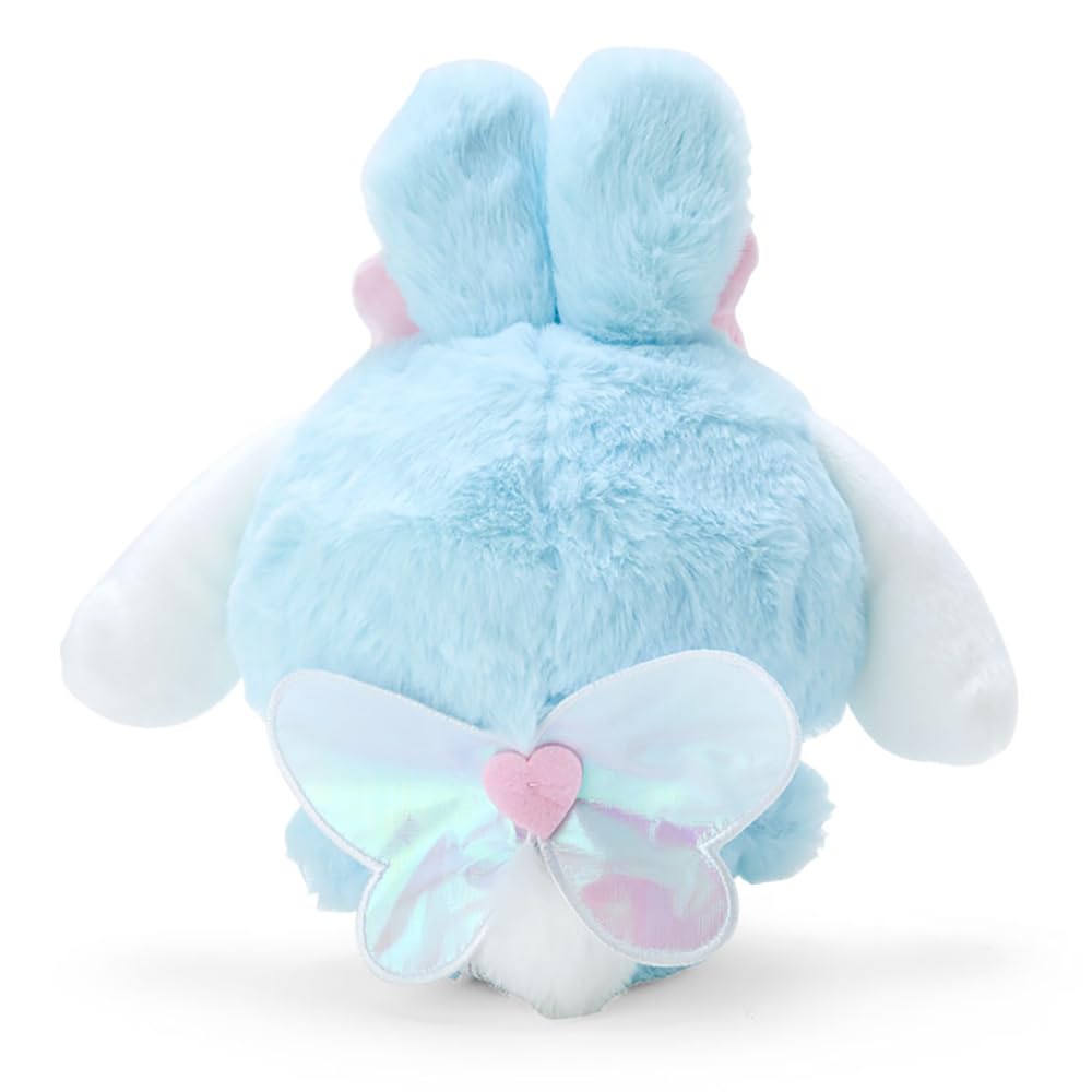 Sanrio Cinnamoroll Plush Easter Rabbit Cinnamon Cinnamoroll 23 X 24 X 12 Cm Character SANRIO 026433