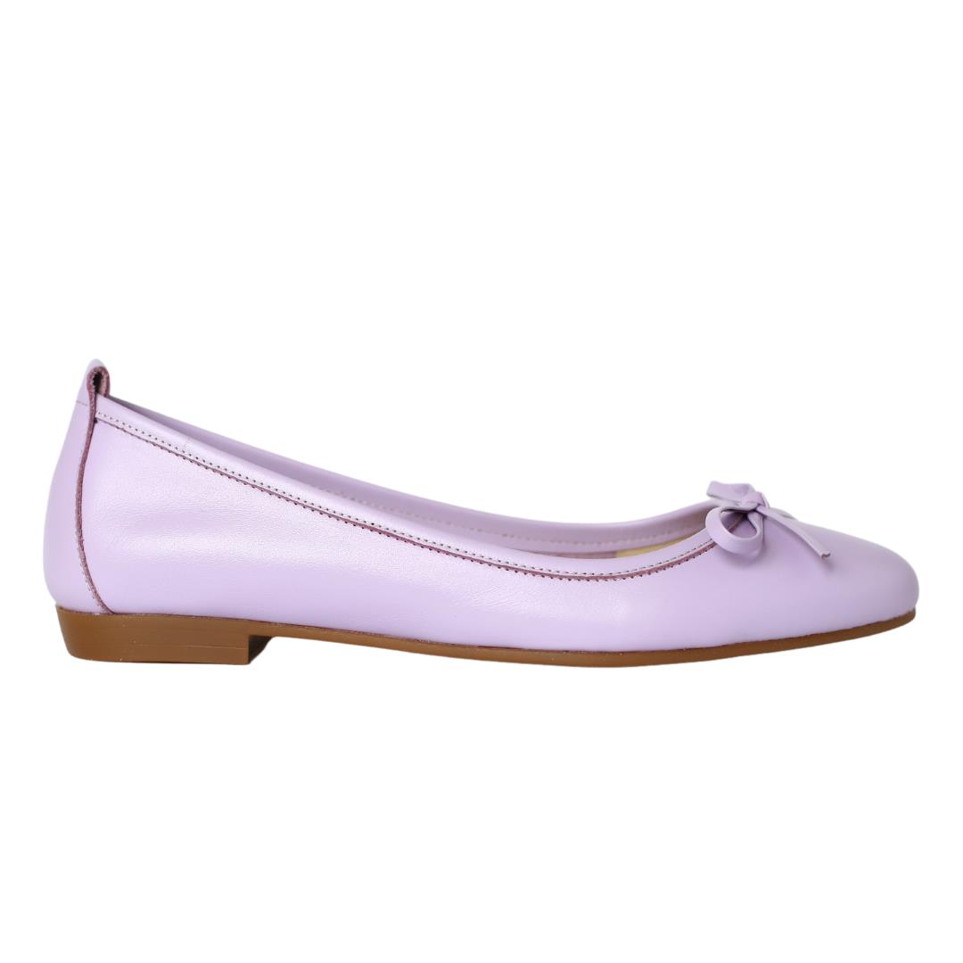 

Женская обувь на плоской подошве из натуральной кожи для повседневного использования 41