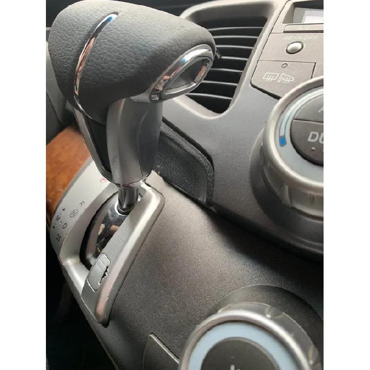 

New Automatic Gear Shift Knob For Honda Odyssey 2005 2006 2007 2008 Gear Ball Head