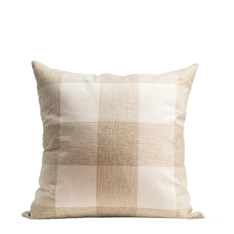 

Плед наволочка домашняя наволочка автомобильная подушка Ins скандинавская подушка для дивана 45*45cm