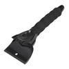 Car Windshield Snow Shovel Winter Cars Window and Door Removes Snow and Frost Cleaning Scraper Tool Auto Cleaning Accessories