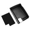 Car Armrest Center Storage Box Container Glove Organizer Case For Nissan X-Trail Xtrail T32 2014 - 2024 Tray Accessories