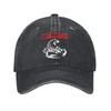 Scorpions Band Logo Accessories Baseball Caps Unisex Daily  Caps Hat Adjustable Casquette Dad Hat