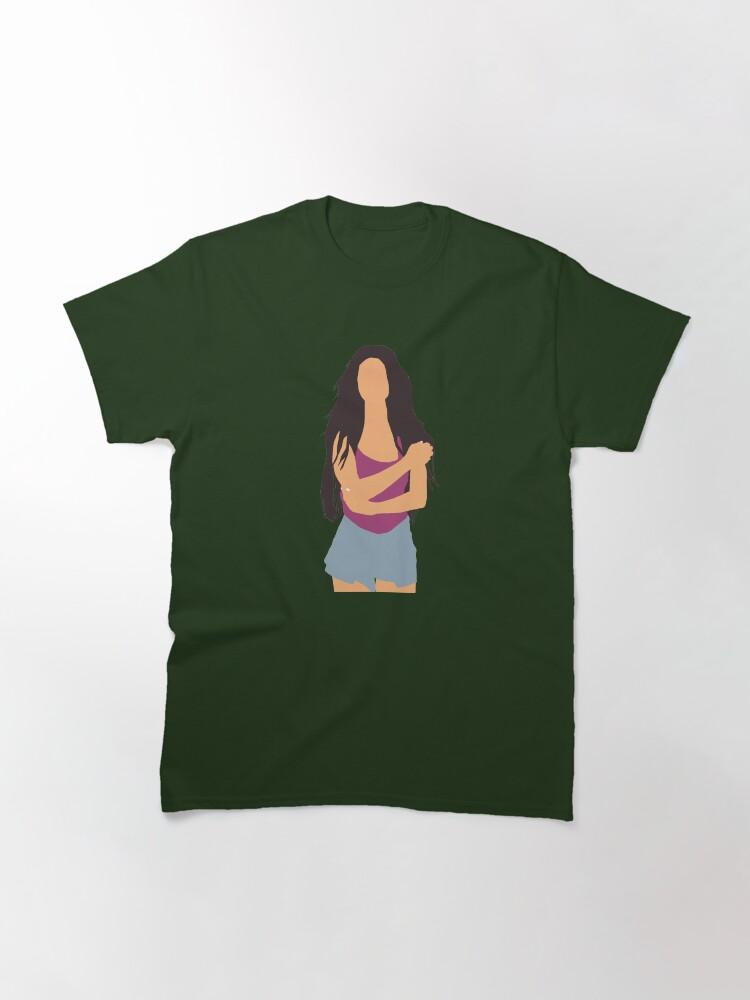 Selena Gomez Classic T-Shirt