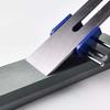 Metal Wood Grinding Chisel Abrasive Tools Manual Knife Sharpening Blades Tool Honing for Woodworking Iron Planers