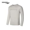 Saucony Men's Urban Lifestyle Long-Sleeve T-Shirt