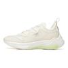 Anta Low Top Running Shoes Men sneaker Ivory-White 112035518A-3