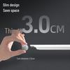 NVC 600x600 LED Panel Light for Integrated Ceiling, 50W