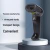 Honeywell 1250G Industrial 1D Barcode Scanner