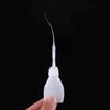 50pcs Universal 502 Instant Superglue Nozzle Extension Syringe Cap Dropper Adhesive Tool