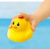 Pilot Duck Captain Floating Water Gun