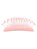 Cute Cat Air Cushion Hair Brush Anti-Static Detangle Brush Hair Scalp Massage Comb Professional Styling Tools Hairbrush