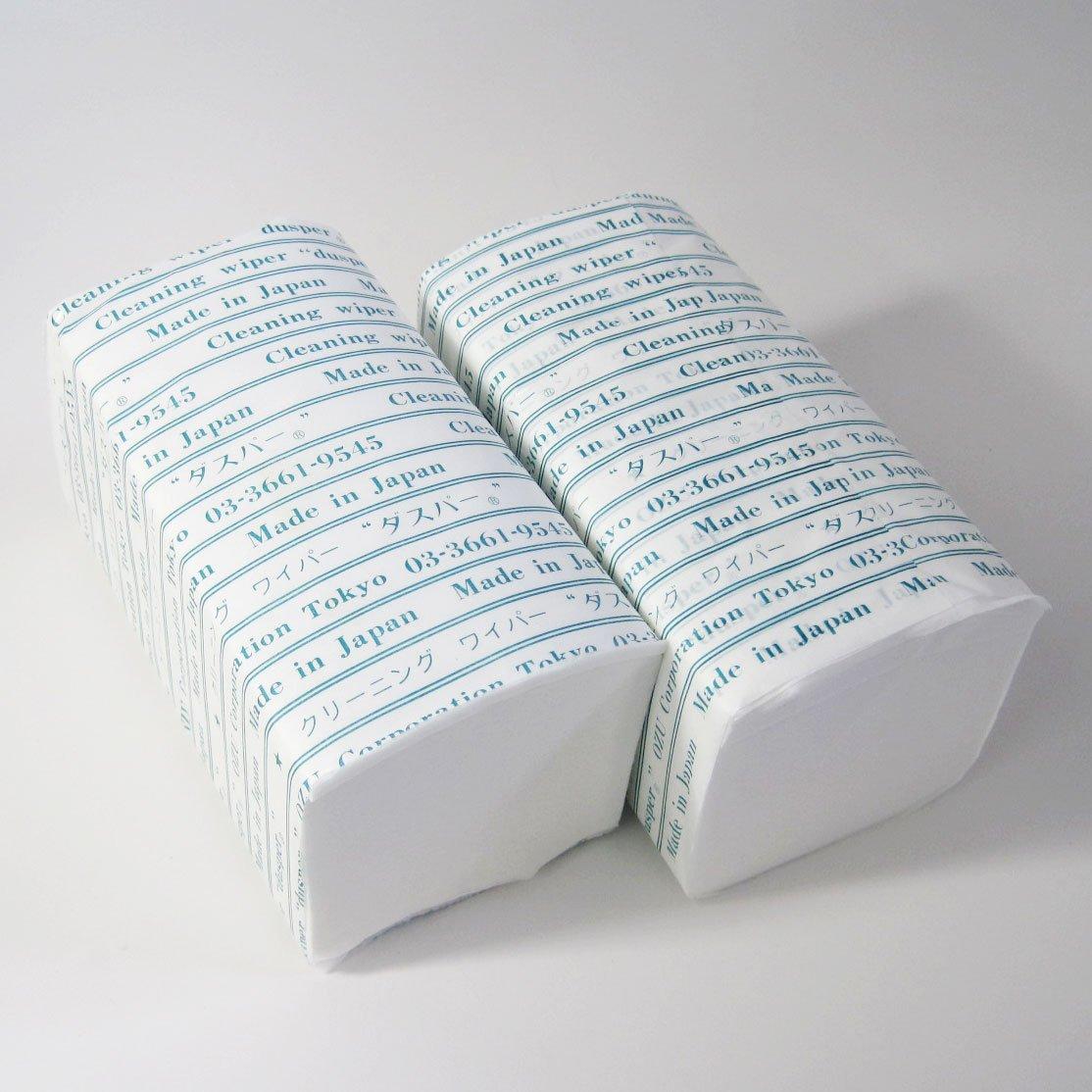 

Nikon silbon paper set білий