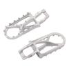 Authentic Motorcycle Foot Pegs Footrest Footpegs Rests Pedals Parts For EXC EXCF 250 300 XC XCF SX SXF 85 125 150 200 350 450 20