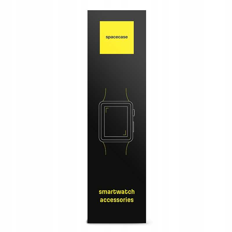 Sc Watchband 22Mm Mint